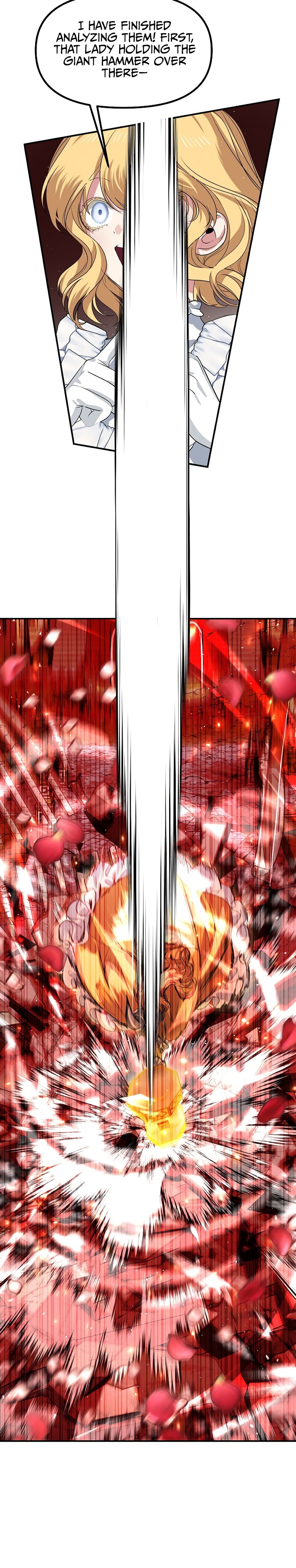 SSS-Class Suicide Hunter, Chapter 108 image 18